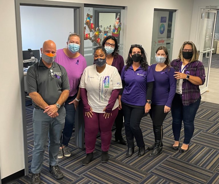 AIRCARE Fundraiser in Remembrance of Morissa Moniz and Awareness of Domestic Violence