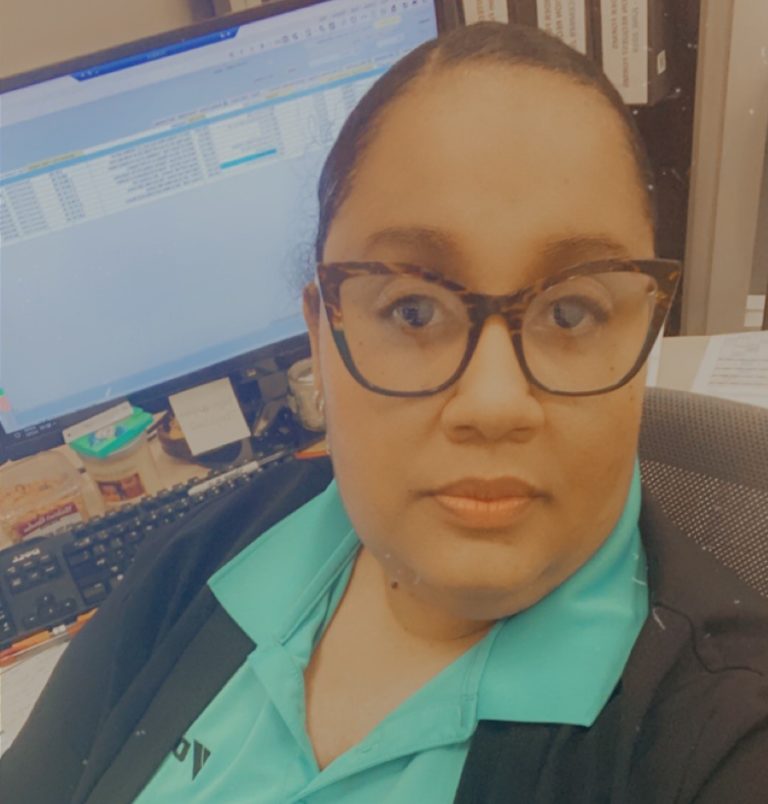 Celebrating Women: Tiffianny Esdaille