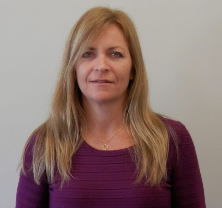 Celebrating Women: Tina Rowse