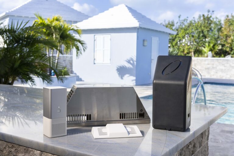 Clearing the Air: The Impact of Indoor Air Quality on Your Health & Beauty