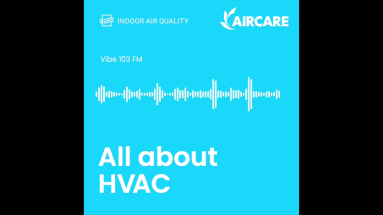 Vibe 103 Radio Interview  |  DJ Chubb  |  All Things HVAC  |  April 2024