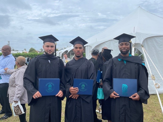 AIRCARE Congratulates Apprentices on Achieving HVAC Diplomas