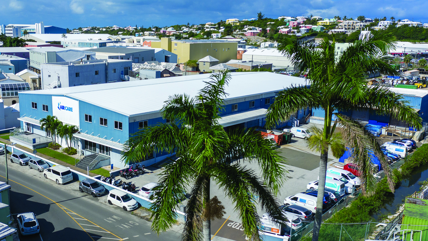 Transforming HVAC Systems for a Greener Future and Cost Efficiency