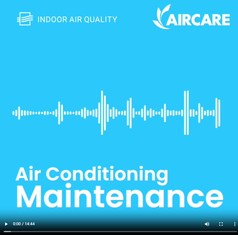 Vibe 103 Radio Interview | DJ Chubb | HVAC Maintenance & Safety | September 2024